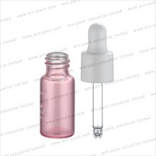 Winpack Custom Hot Sale Luxury Clear Cosmetic Glass Dropper Bottle Screen Protector Logo